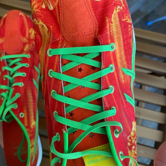 Track and field spikes - Picture 3 of 6